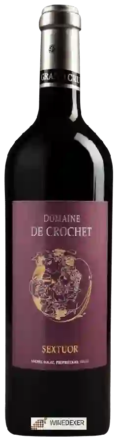 Domaine de Crochet - Sextuor