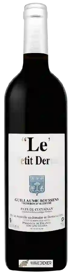 Domaine de Dernacueillette - Le Petit Derna