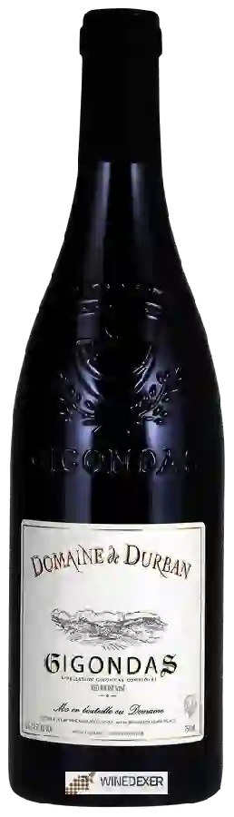 Domaine de Durban - Gigondas