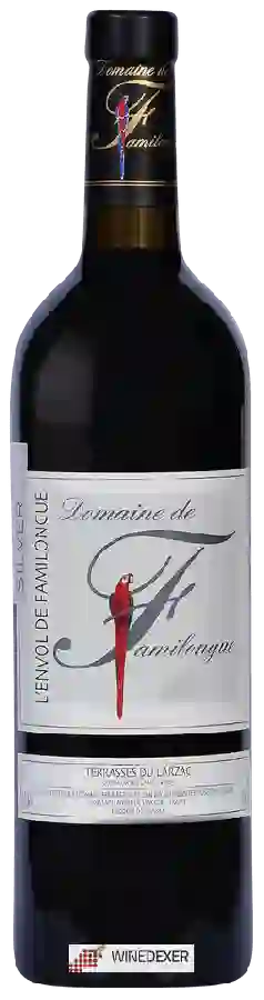 Winery Familongue - L'Envol de Familongue Rouge Winery Familongue - L'Envol de Familongue Rouge