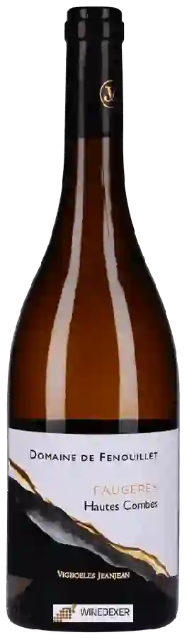 Domaine de Fenouillet - Les Hautes Combes Faugères