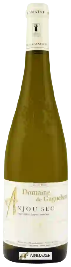 Domaine de Gagnebert - Anjou Sec Domaine de Gagnebert - Anjou Sec