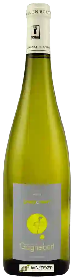 Domaine de Gagnebert - Chardonnay