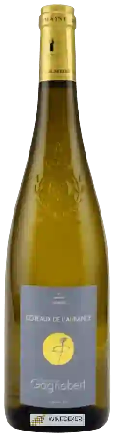 Domaine de Gagnebert - Côteaux de l'Aubance Domaine de Gagnebert - Côteaux de l'Aubance