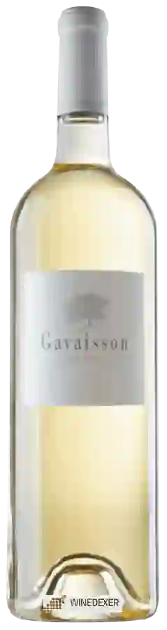 Domaine de Gavaisson - Inspiration Domaine de Gavaisson - Inspiration
