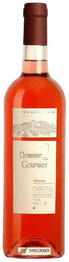 Domaine de Gournier - Cévennes Rosé