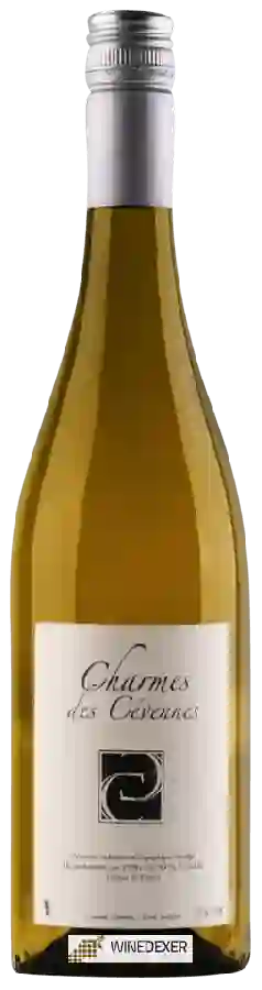 Domaine de Gournier - Charmes des Cévennes White