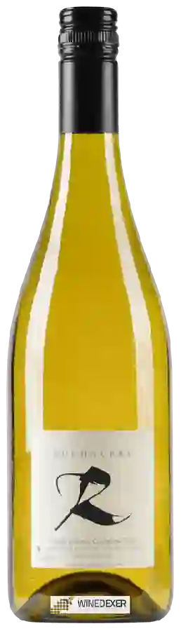 Domaine de Gournier - Rochaubry Blanc