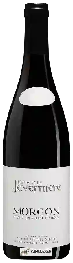 Domaine de Javernière - Morgon