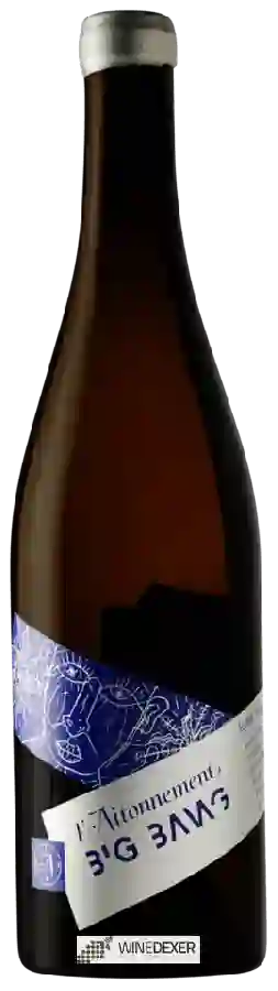 Domaine de l'Aitonnement - Big Bang