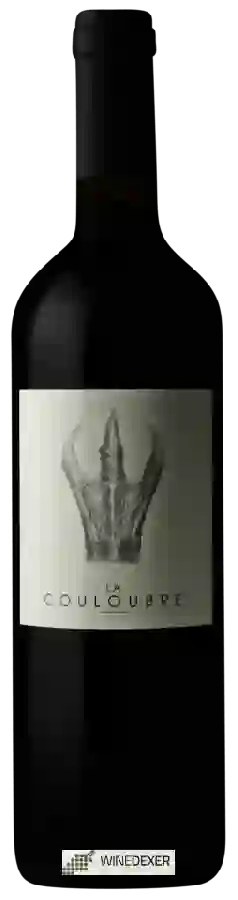 Domaine de l'Angele - La Couloubre Domaine de l'Angele - La Couloubre