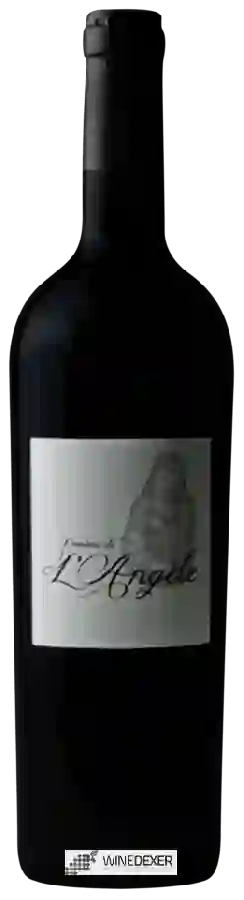 Domaine de l'Angele - Rouge Domaine de l'Angele - Rouge
