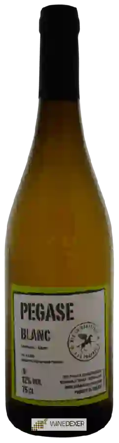 Domaine de L'Epinay - Pegase Blanc