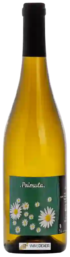 Domaine de L'Epinay - Primula Sauvignon