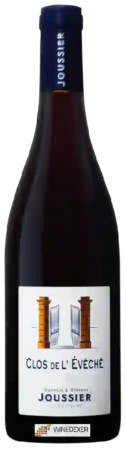 Domaine de l'Eveche - Clos de l'Évêché Bourgogne Côte Chalonnaise