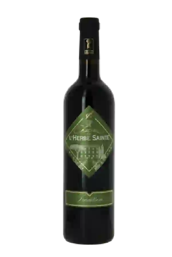 Domaine de l'Herbe Sainte - Chateau de l'Herbe Sainte Ambroisie Domaine de l'Herbe Sainte - Chateau de l'Herbe Sainte Ambroisie