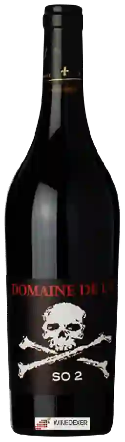 Domaine de l'R - So 2 Domaine de l'R - So 2