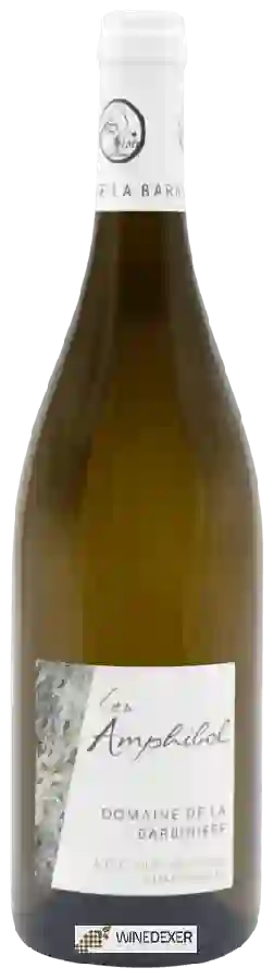 Domaine de la Barbinière - Les Amphibol