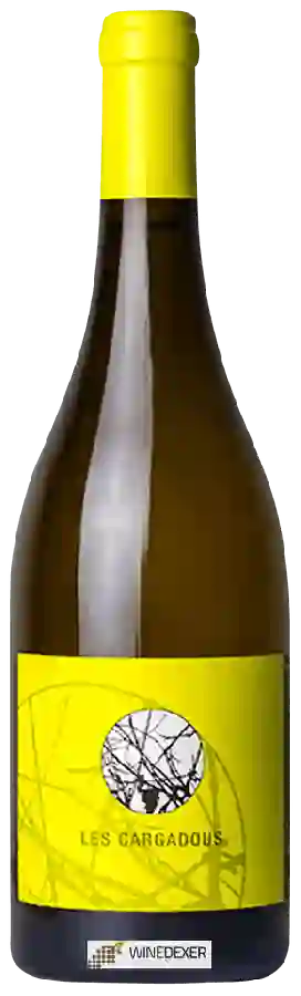 Domaine de la Barthassade - Clos de la Barthassade - Les Cargadous