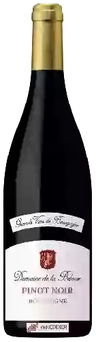 Domaine de la Belouse - Bourgogne Pinot Noir