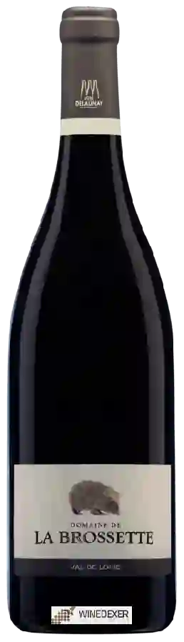 Domaine de la Brossette - Rouge