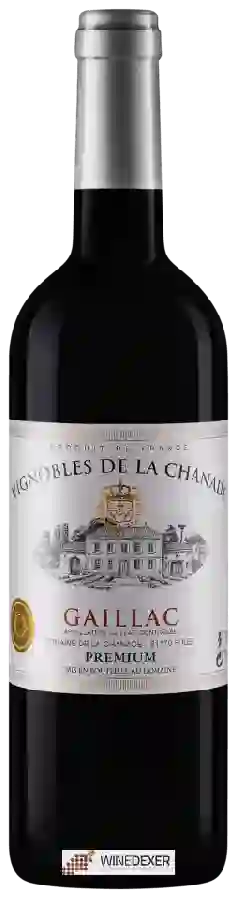 Domaine de la Chanade - Premium Gaillac Domaine de la Chanade - Premium Gaillac