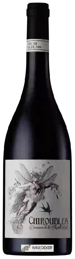 Domaine de la Chapelle Bizot - Chiroubles Domaine de la Chapelle Bizot - Chiroubles