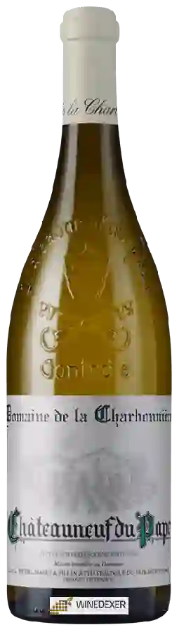 Domaine de la Charbonnière - Châteauneuf-du-Pape Blanc