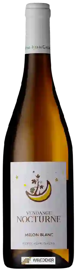 Domaine de la Combe - Vendange Nocturne Melon Blanc
