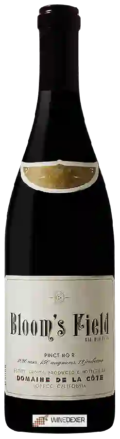 Domaine de la Côte - Blooms Field Pinot Noir