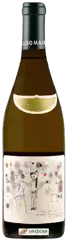 Domaine de la Côte - Juliet Chardonnay