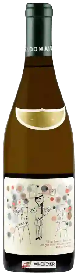 Domaine de la Côte - Juliet Chardonnay
