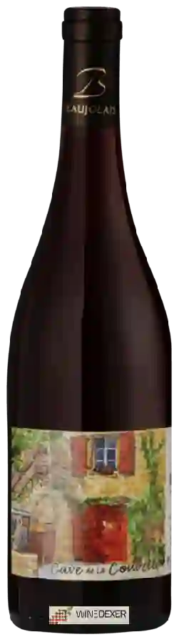 Domaine de la Couvette - Beaujolais Gamay
