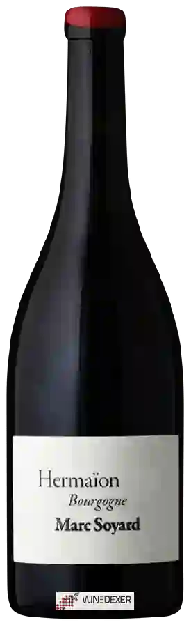 Domaine de la Cras - Hermaïon Bourgogne