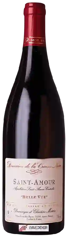 Domaine de la Creuze Noire - Belle Vue Saint-Amour Domaine de la Creuze Noire - Belle Vue Saint-Amour