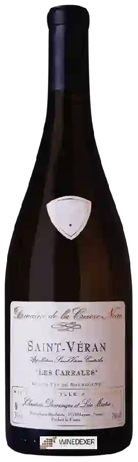 Domaine de la Creuze Noire - Les Carrales Saint-Véran