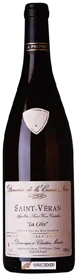 Domaine de la Creuze Noire - Saint-Véran 'La Côte'