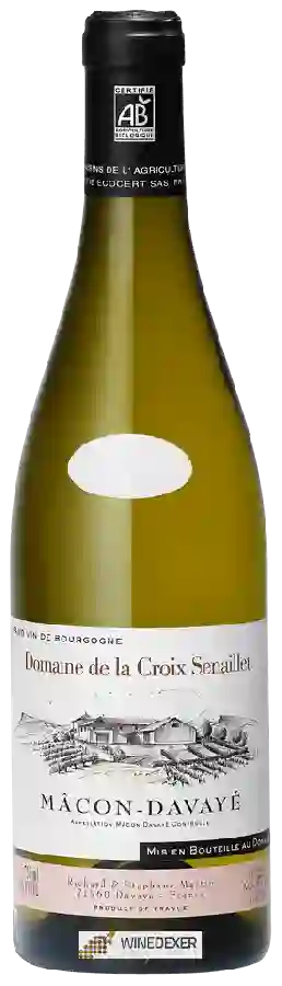 Domaine de la Croix Senaillet - Saint-Véran