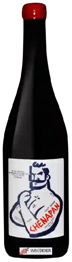 Domaine de la Cure - Chenapan Tout Gamay