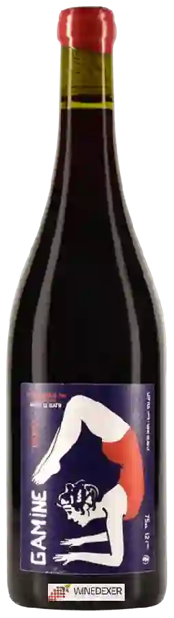 Domaine de la Cure - Gamine Gamay