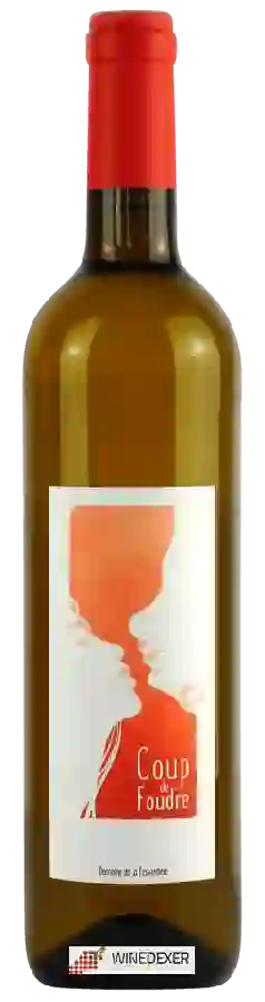 Domaine de La Fessardiere - Coup de Foudre