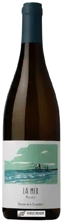 Domaine de La Fessardiere - La Mer Qu'on Voit Danser Domaine de La Fessardiere - La Mer Qu'on Voit Danser