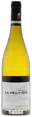Domaine de la Fruitière - Chardonnay
