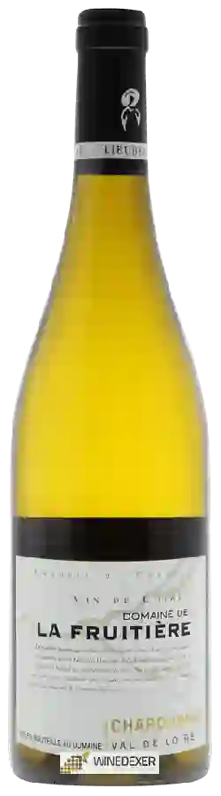 Domaine de la Fruitière - Chardonnay