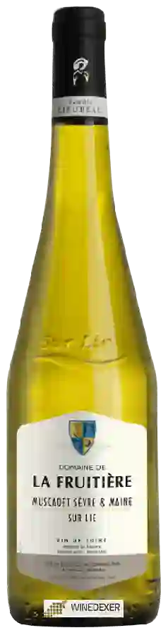 Domaine de la Fruitière - Muscadet Sèvre & Maine Sur Lie Domaine de la Fruitière - Muscadet Sèvre & Maine Sur Lie