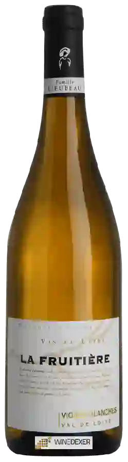 Domaine de la Fruitière - Vignes Blanches Domaine de la Fruitière - Vignes Blanches