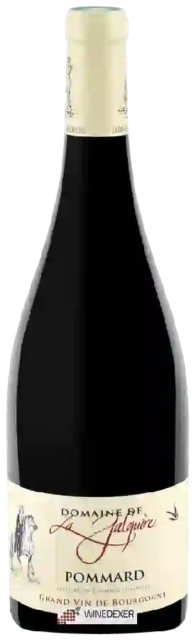 Domaine de la Galopiere - Pommard Domaine de la Galopiere - Pommard