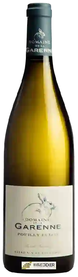 Domaine de la Garenne - Pouilly-Fuissé