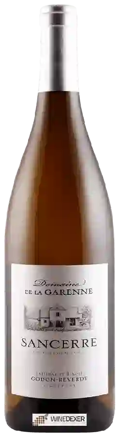 Domaine de la Garenne - Sancerre Domaine de la Garenne - Sancerre