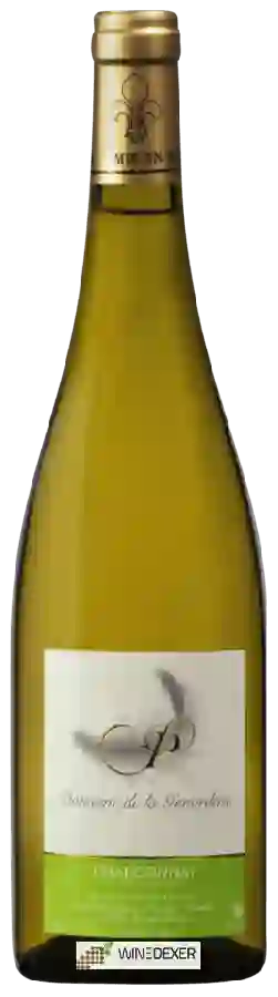 Domaine de la Gonorderie - Chardonnay Domaine de la Gonorderie - Chardonnay